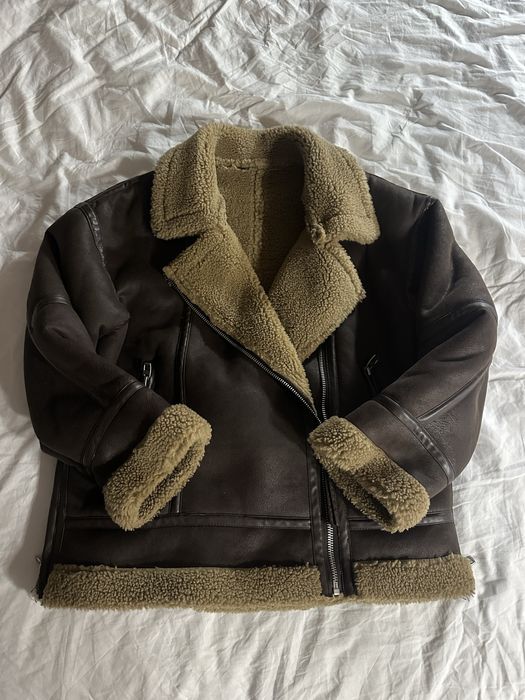 Яке massimo dutti