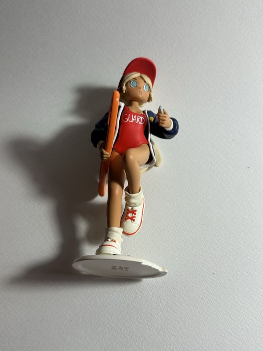 Pop mart Peach oriot