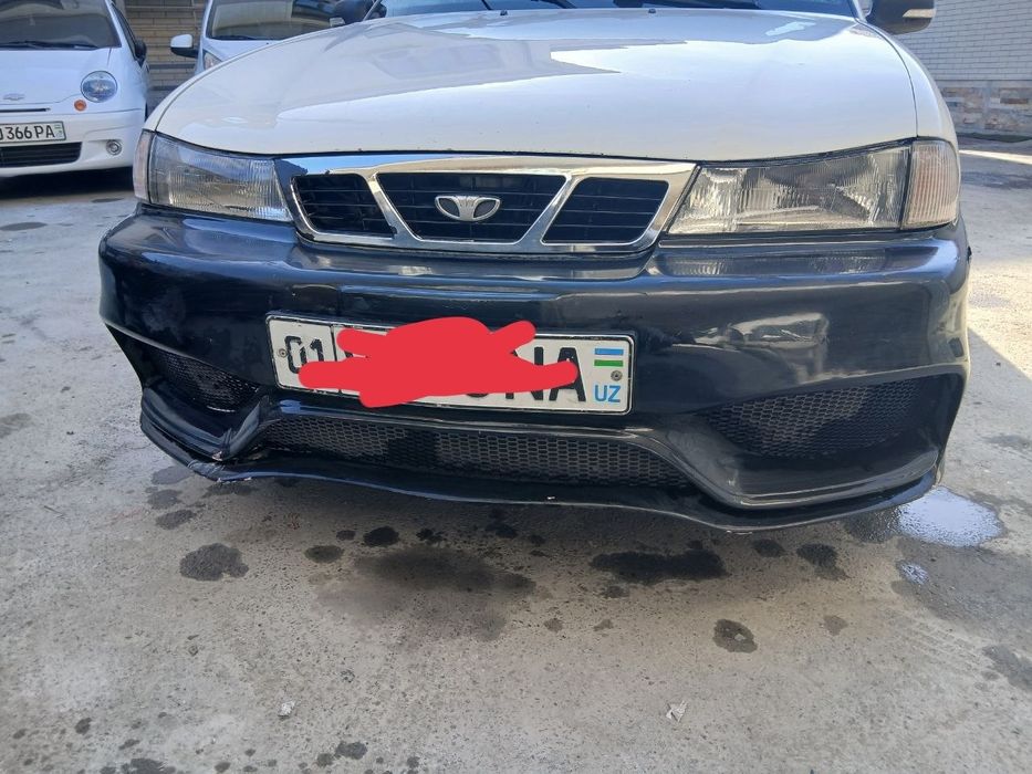 Тунинг банфэр олди оркаси орка багаж  сотлади пул зарур