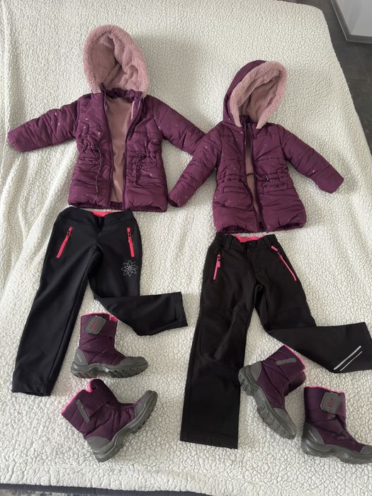 Imbracaminte / incalcaminte fete