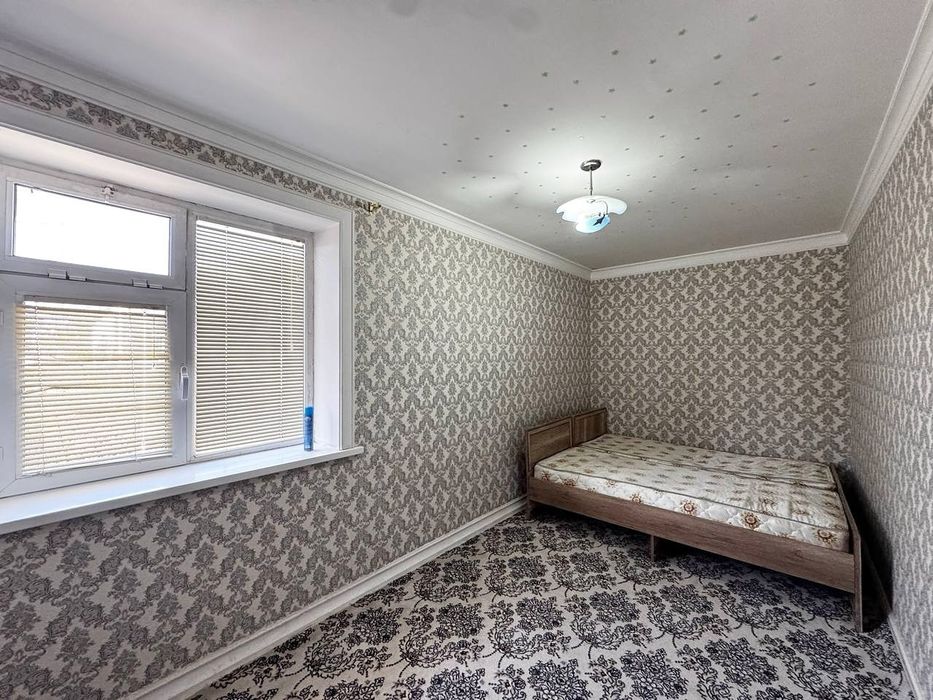 2х комнатная квартира Партсъезд Багдад