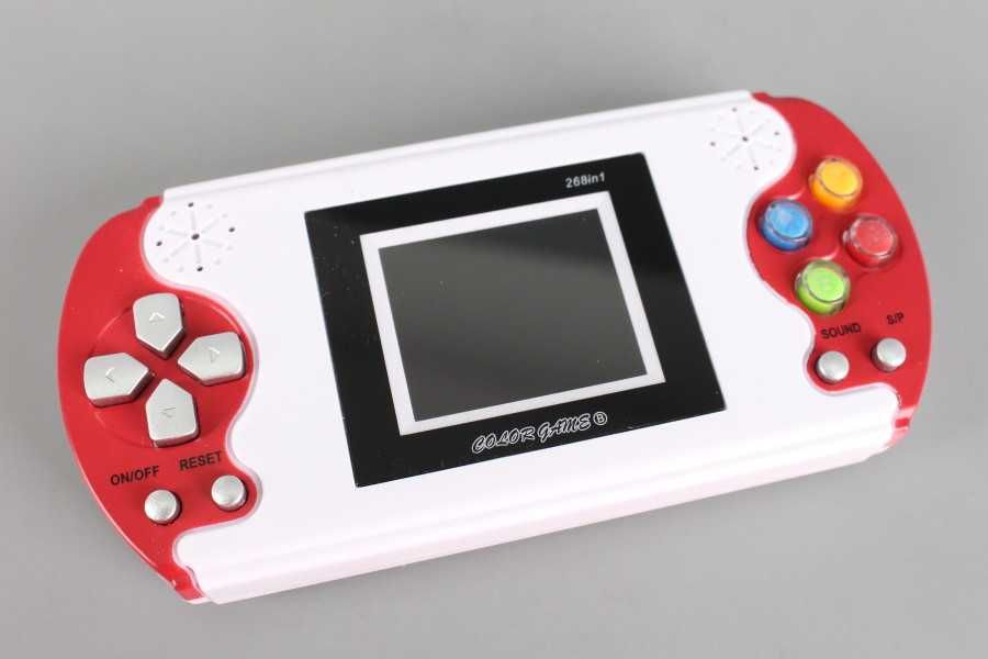 Игрална конзола 268 в 1