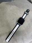 Apple Watch SE 44 мм серебристый