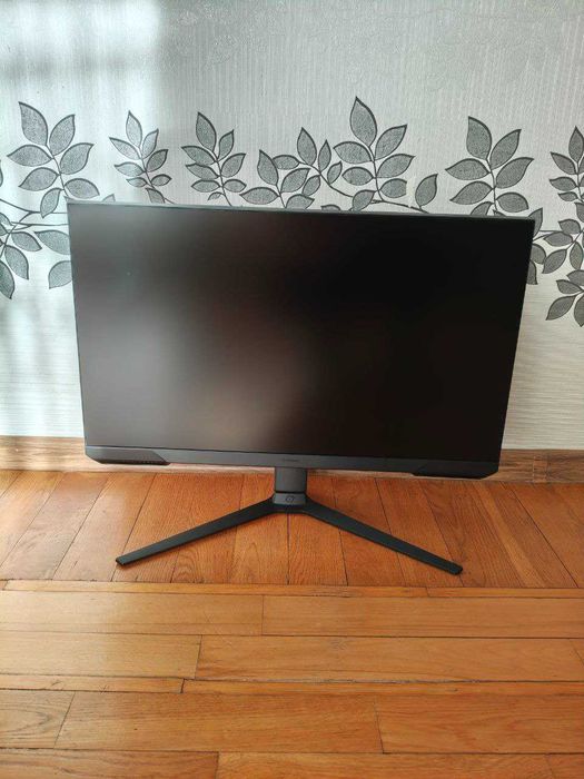 Samsung Odyssey G3, 24,144 Hz