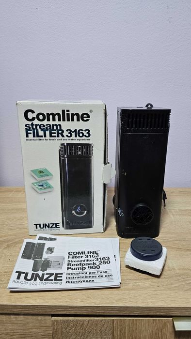 Filtru intern acvariu Tunze Comline 3163