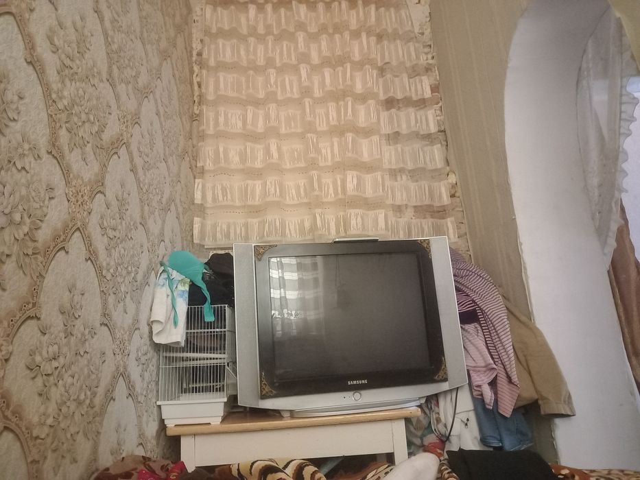 Телевизор самсунг