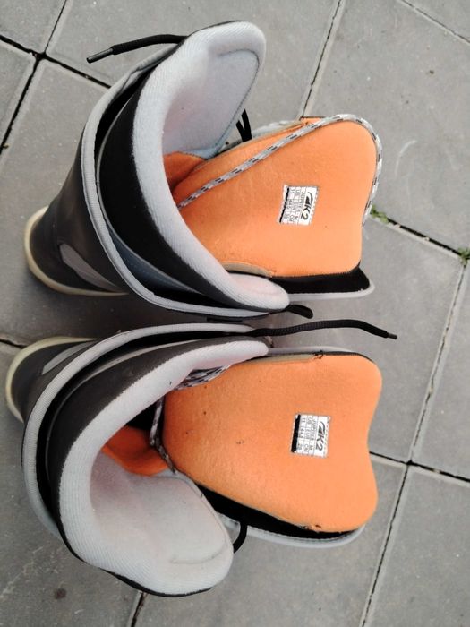 Обувки за сноуборд К2 44.5 номер, Пловдив