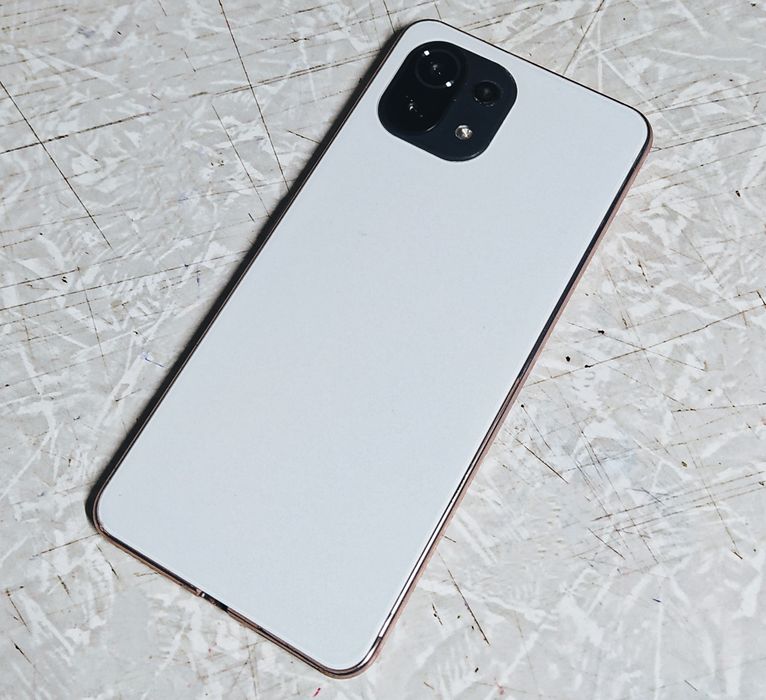 mi 11 lite обмен