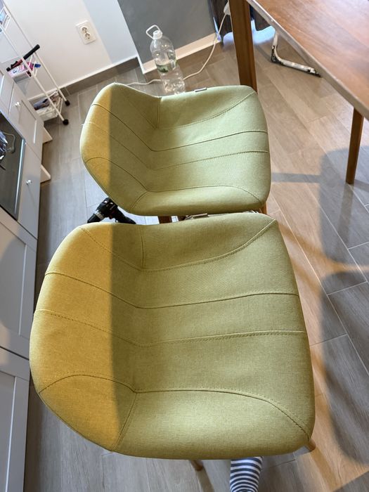 Masa+scaune sufragerie