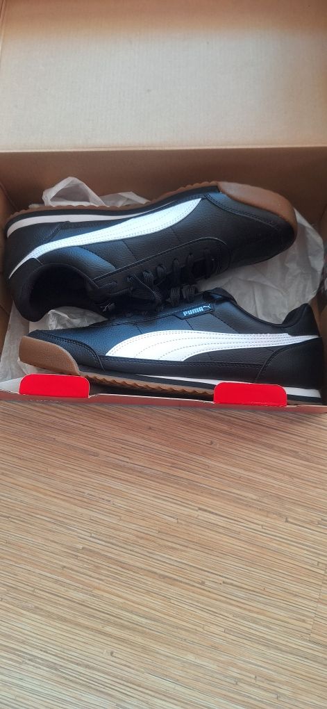 Puma маратонки N:42