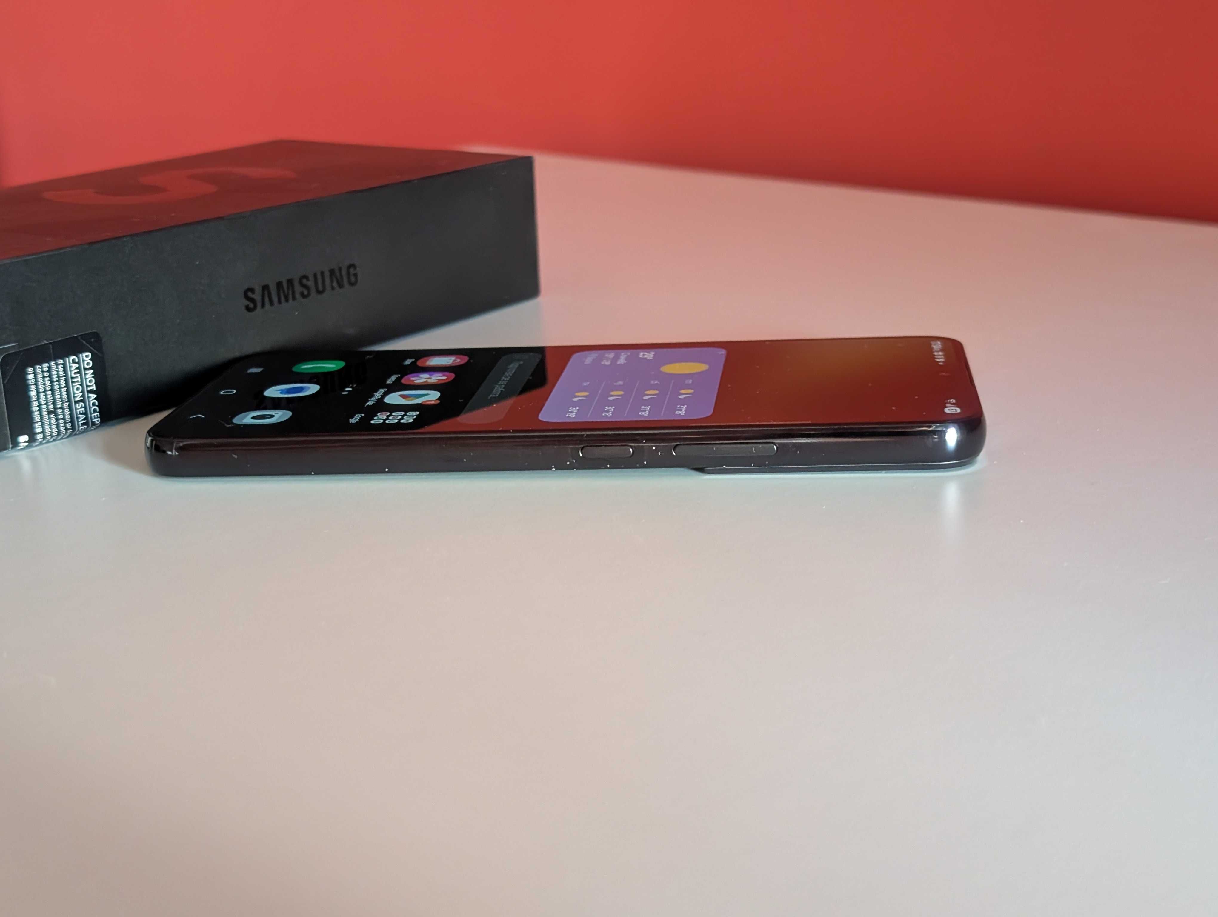 Samsung Galaxy S22+ (SM-S906B) - 256 GB