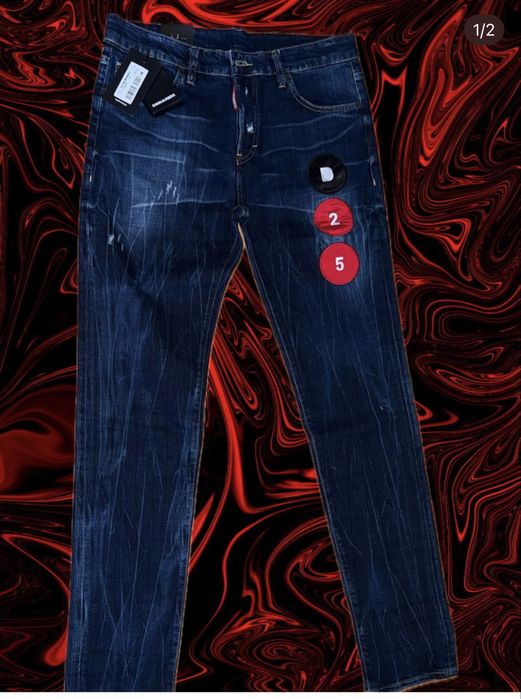 Blugi  DS.Q.2   Diferite modele