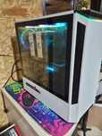 Sistem Gaming I7 12700K, 32gb ddr4, SSD 500gb, RTX 3060, RGB/Wi-fi,bt!
