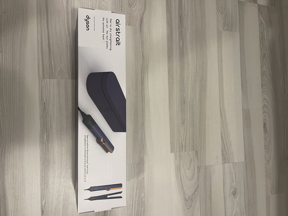 Dyson HT01 Airstrait nou, sigilat