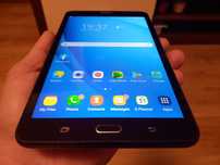 Samsung Tab A T285 7" 4G, STARE PERFECTA