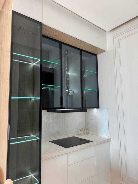 ПРОДАЕТСЯ шикарная 3-х комн кв-ра в Ок Сарой Паркентский id11