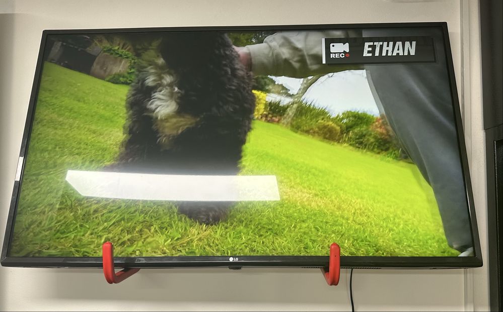 NDP Amanet NON-STOP Calea Vitan Nr. 121 SMART TV LG (35845)