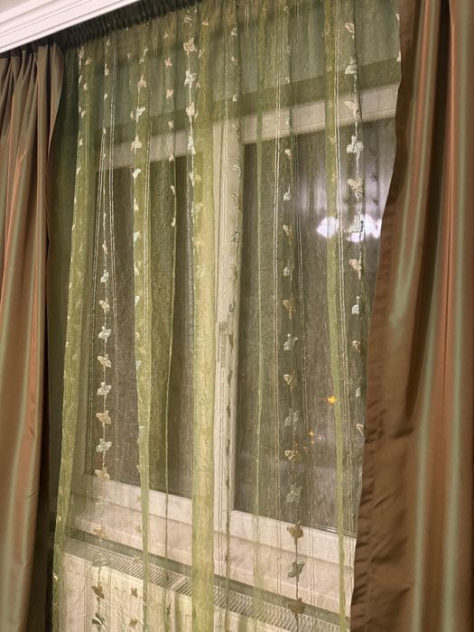 Draperii si perdele