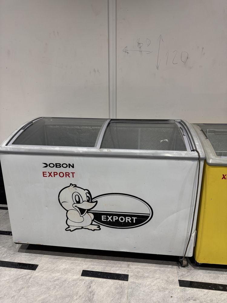 Продаеться холодилники.