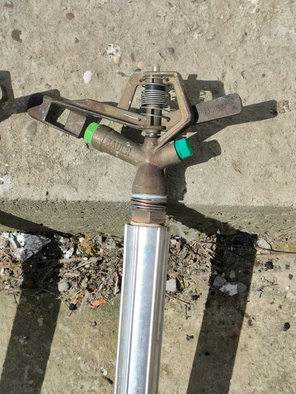 Aspersoare Profesionale Bauer 49 lei buc