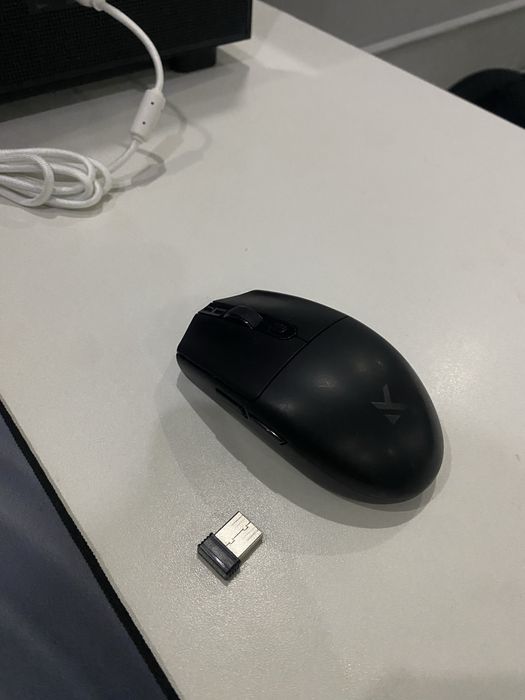 MChose G3 800mAh беспроводная мышь