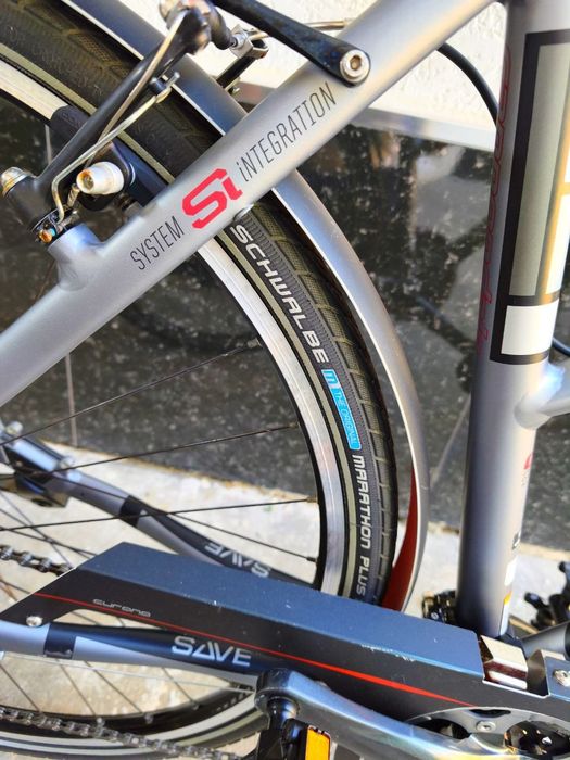 Велосипед Cannondale USA