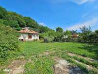 Zona de basm – Visinesti, Dambovita