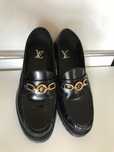 Pantofi Mocasini Louis Vuitton 38