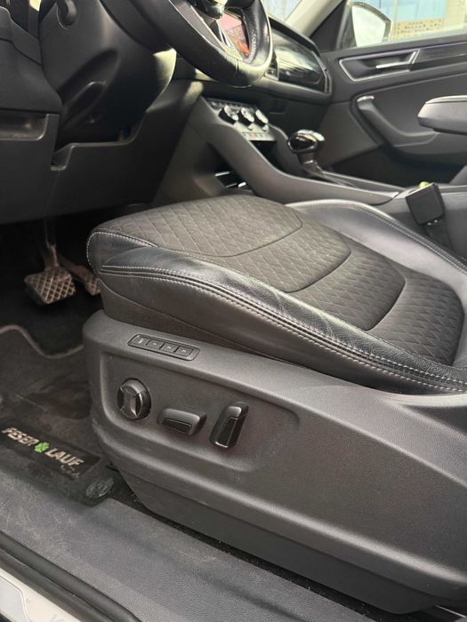 Skoda Kodiaq 2.0 TDI DSG, 7 locuri, navi, led, piele, panoramic