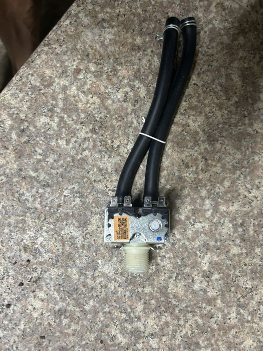 Piese masina spalat rufe LG MODEL: F4J5N7S