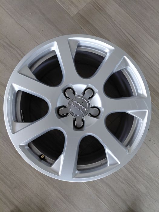Джанти за Audi 17/5/112