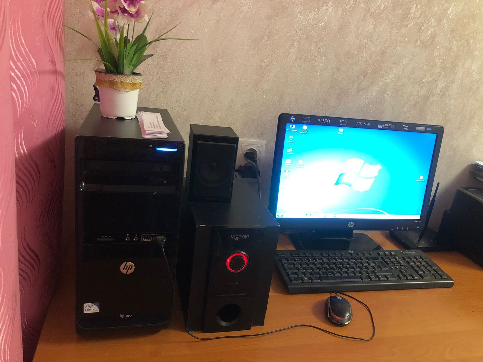 Продаю компьютер отличном состоянии пишите