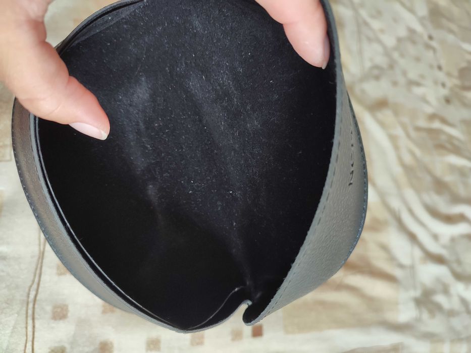 Husă Avanglion pentru ochelari