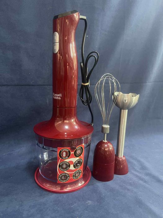 Пасатор Russell Hobbs