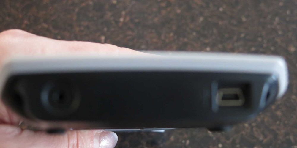 Графичен калкулатор CASIO fx-9860GII