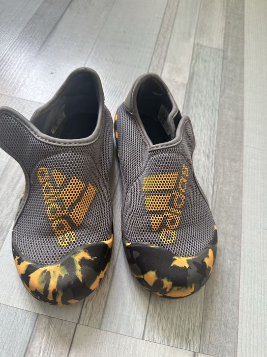 Сандали детские Адидас