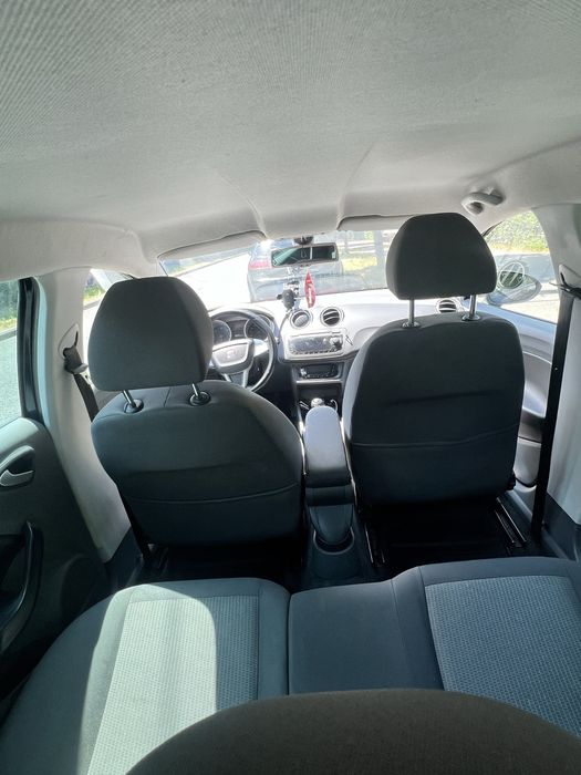 Seat Ibiza ST 1.2 TDI 2011 Combi