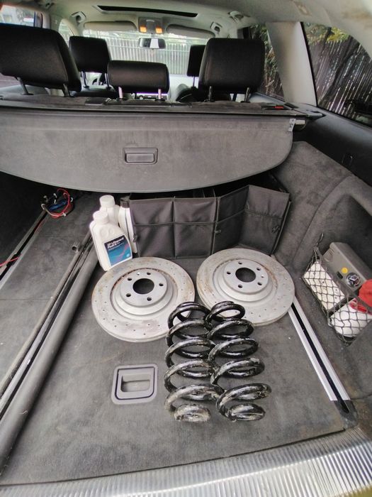Audi A6 C6 Allroad