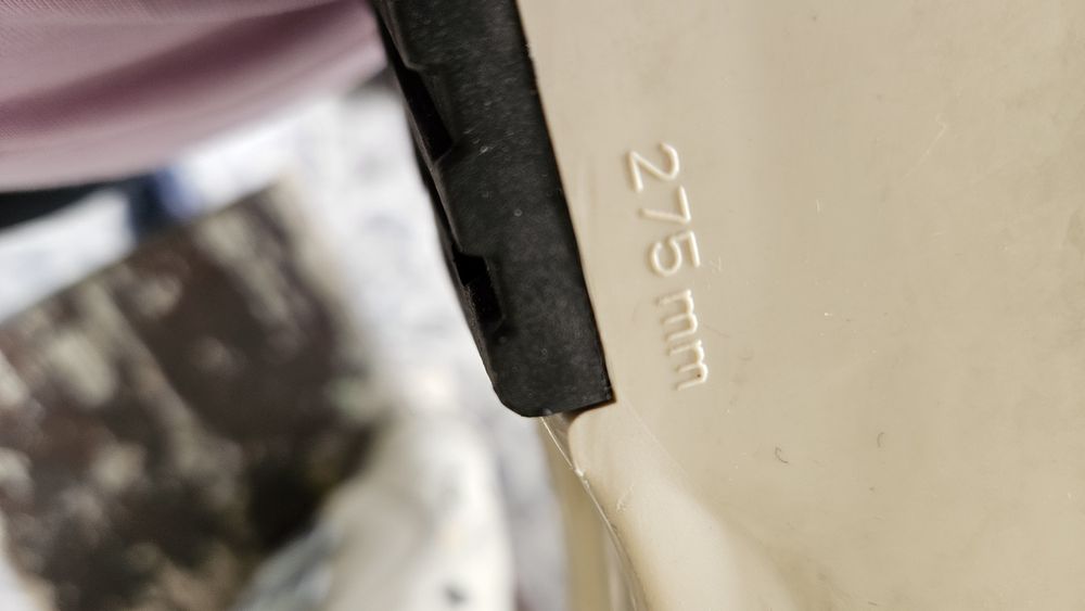 Лыжные ботинки Salomon 36-37ррр