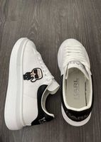 Karl Lagerfeld Alb 36-44 (Livrare cu Verificare)