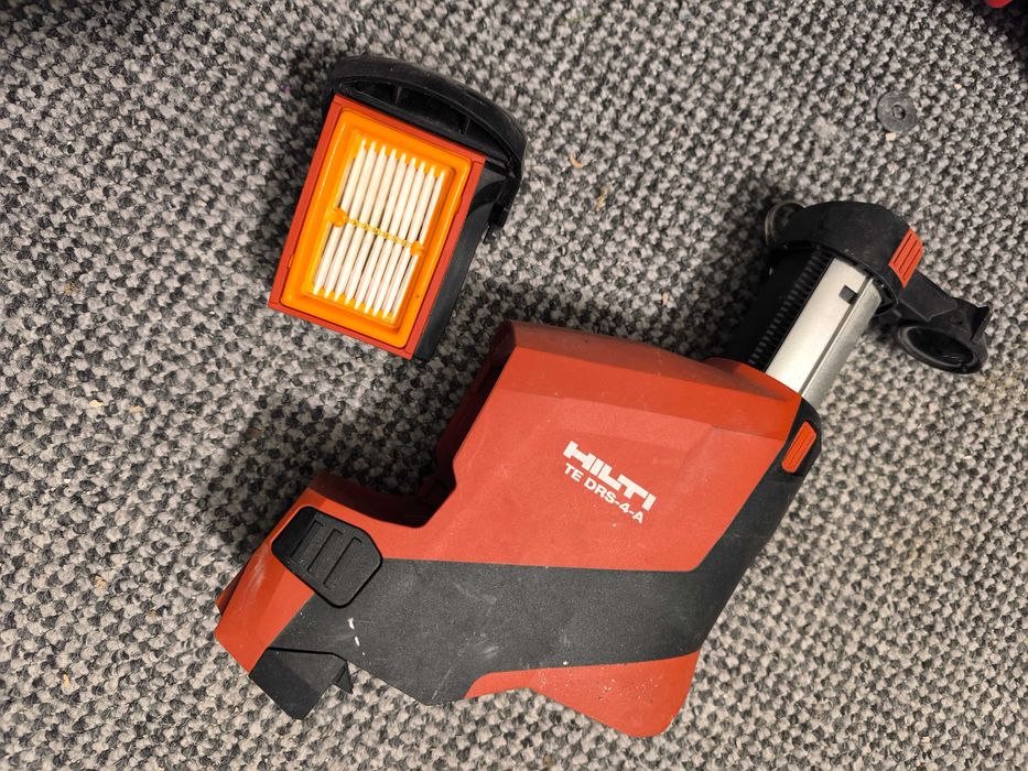 Хилти ТЕ DRS 4a , прахосмукачка