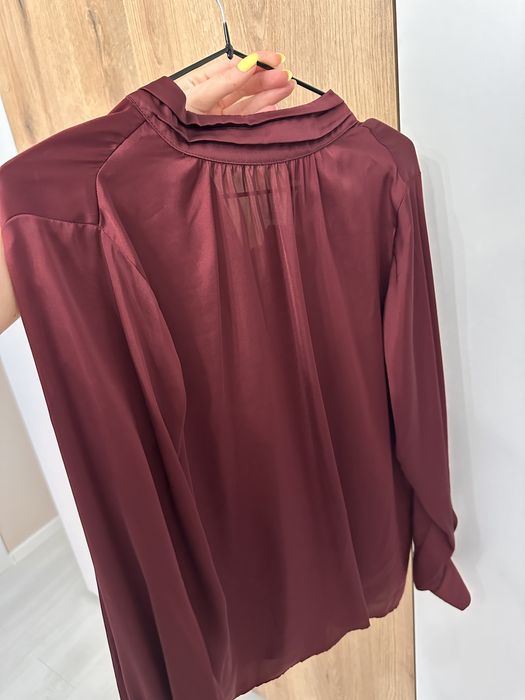 Дамска риза Reserved