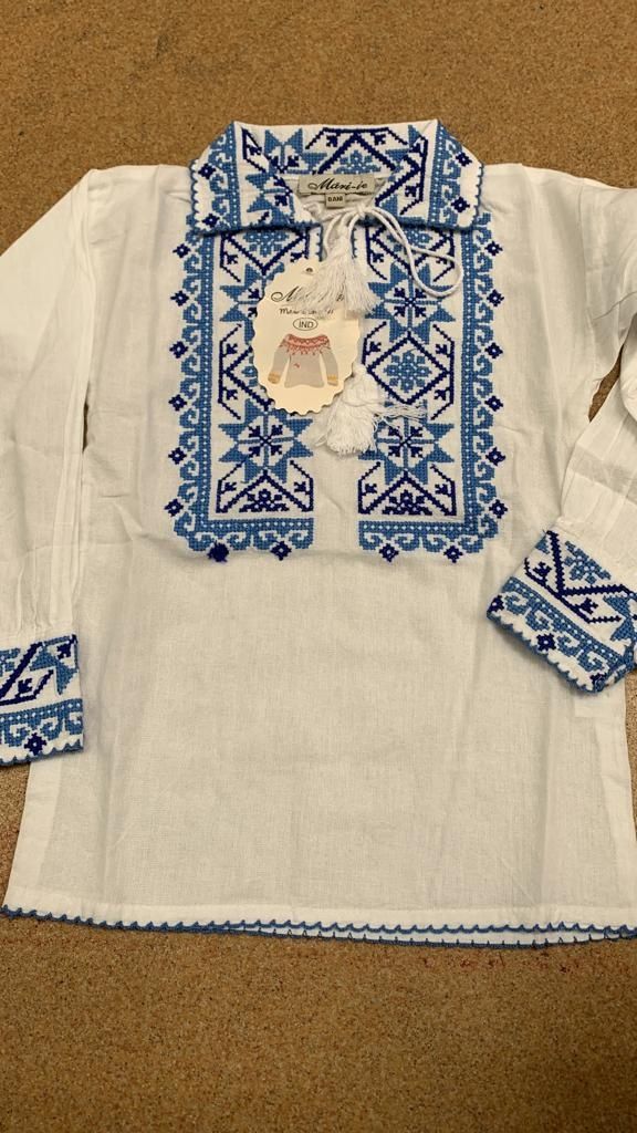 Bluza tip ie . Bărbați , dama , copii