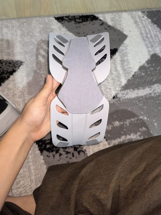 Фиксатор для ног ортез на левую ногу