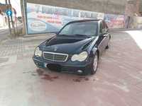 Vand Mercedes Benz