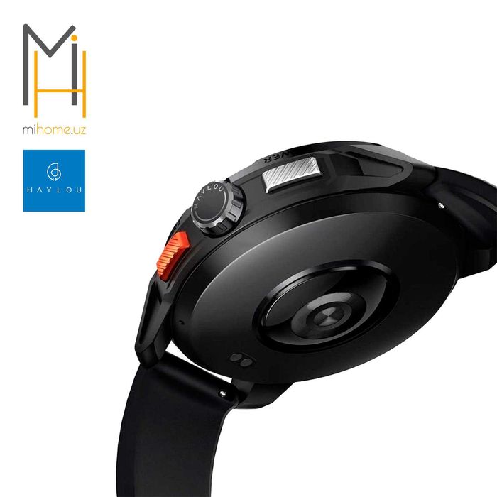 Умные часы Haylou Solar Ultra LS23 (HF009)