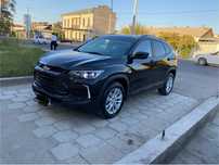 Tracker LTZ 2023 yil 2 pazitsya