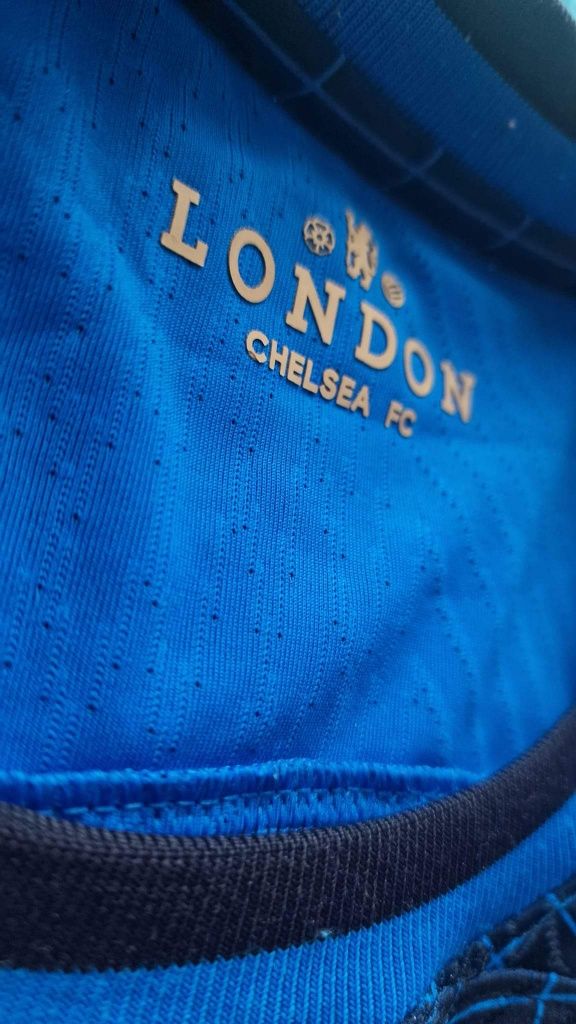 Chelsea Nike Dri-FIT Match Away Shirt 2023/24 | Тениска на Челси