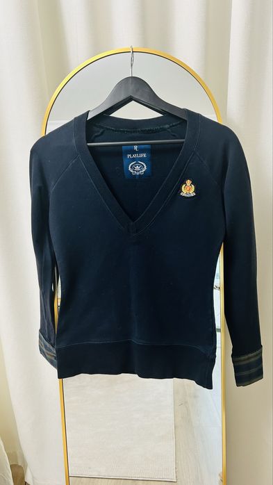 Кофта Playlife в 42 (S)