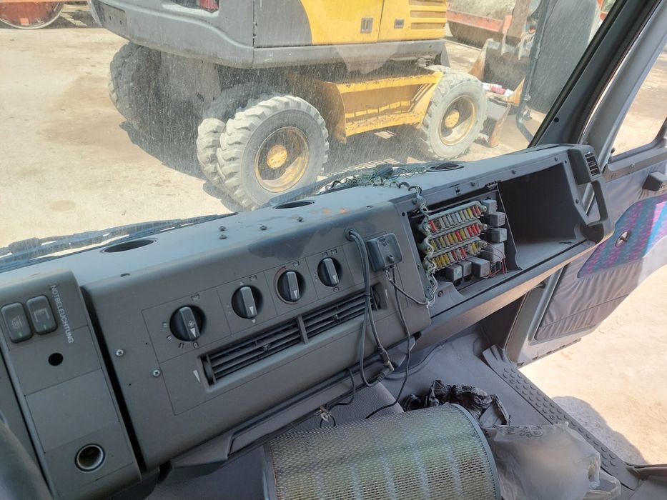 Автодом ( кучма уй)  сотилади